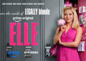 Prime Video July 2026 highlights featuring Elle, ICC Women's T20 World Cup Finals and The Sheep Detectives