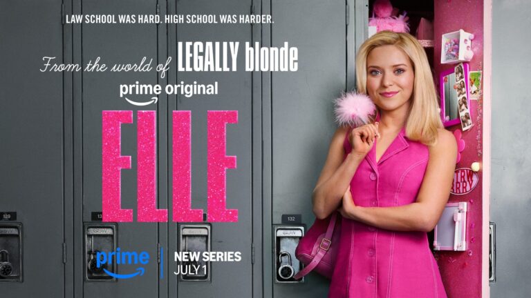 Prime Video July 2026 highlights featuring Elle, ICC Women's T20 World Cup Finals and The Sheep Detectives