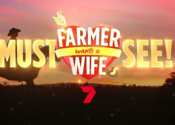 TV Ratings Monday 22 June 2026 showing Seven Network winning the night nationally.