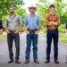 Farmer Wants a Wife on Seven and 7plus