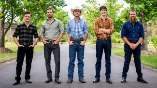 Farmer Wants a Wife on Seven and 7plus