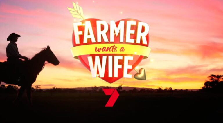 Farmer Wants A Wife leads Sunday entertainment ratings as Seven News tops total TV