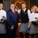 First Dates Australia restaurant with singles meeting for romantic first dates