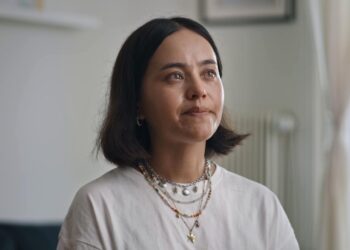 Members of Afghanistan's women's cycling community featured in Four Corners: Escaping Kabul.Four Corners investigates the extraordinary effort to help Afghan women cyclists escape Taliban rule in Escaping Kabul. (Credit: ABC)