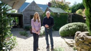 Better Homes and Gardens on Channel 7 S32E31