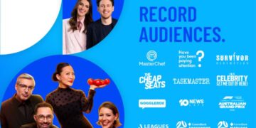 10 delivers record streaming audiences and strong H1 2026 ratings results