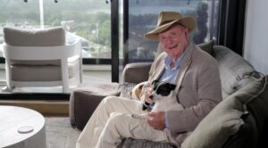 Better Homes and Gardens on Channel 7 S32E31