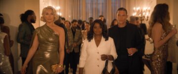 Prime Video Drops Explosive Trailer for New Action-Comedy Ride or Die Starring Octavia Spencer and Hannah Waddingham