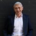 SBS Head of Commissioning John Godfrey, who is departing the broadcaster after 18 years.