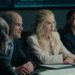 Zoe Saldaña stars in Lioness Season Three on Paramount+.
