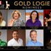 Nominees for the 66th TV WEEK Logie Awards have been announced in Sydney.