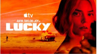 Lucky on Apple TV new trailer