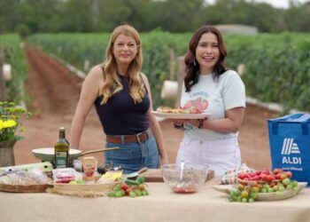 The Better Homes and Gardens team returns for Episode 32 on Seven.