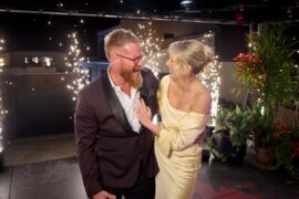 Recap | Mitch and Shaz’s stunning $1 million comeback > Queensland married couple win My Reno Rules