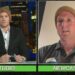 Mark Hughes says the NRL's Beanie for Brain Cancer Round has raised $29 million for brain cancer research.