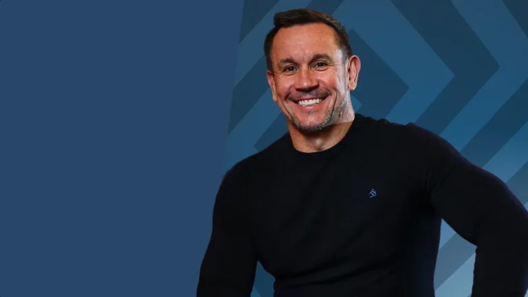 Matty Johns to bring Aussies all the action from historic UFC Freedom 250