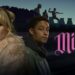 Promotional artwork highlighting BritBox's July 2026 lineup including Grace, Mint, Shakespeare and Hathaway and Exile.