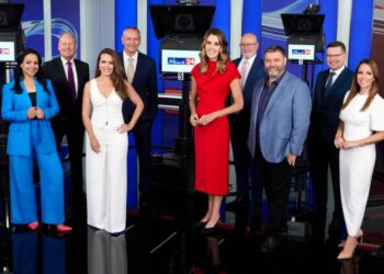 News24 launch replacing Sky News Australia from July 2026