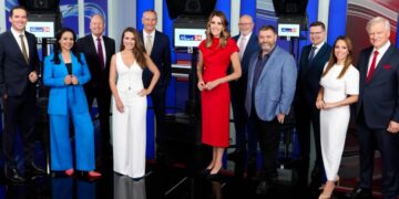 News24 launch replacing Sky News Australia from July 2026