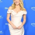 Jennifer Lopez and Prime Video talent appear at Obsessed Fest in Los Angeles