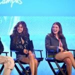 Jennifer Lopez and Prime Video talent appear at Obsessed Fest in Los Angeles
