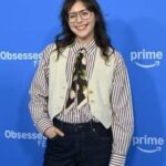 Jennifer Lopez and Prime Video talent appear at Obsessed Fest in Los Angeles