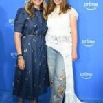 Jennifer Lopez and Prime Video talent appear at Obsessed Fest in Los Angeles