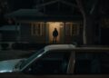 Michael Johnston and Inde Navarrette star in the horror film Obsession.