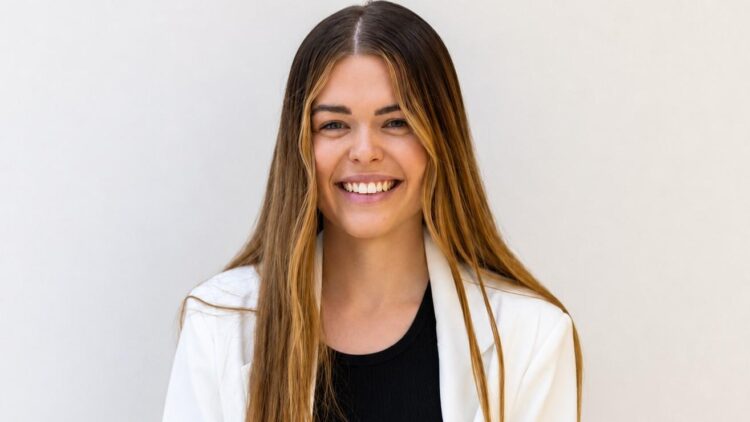 Olivia Dillon has been appointed State News Director at NBN.