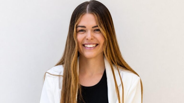 Olivia Dillon has been appointed State News Director at NBN.