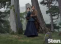 Outlander: Blood of My Blood on Stan season 2 for 19 September