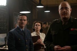 MOVIE | Pressure trailer