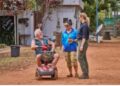 Prime Video celebrates 11 nominations at the 2026 TV Week Logie Awards.