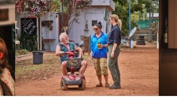 Prime Video celebrates 11 nominations at the 2026 TV Week Logie Awards.