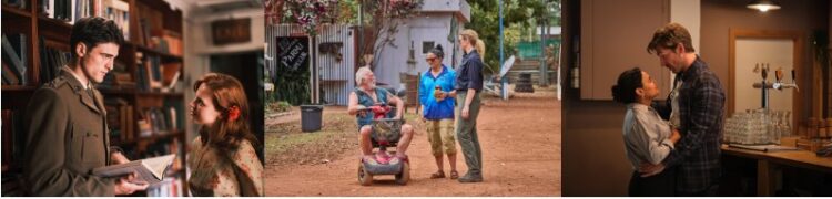 Prime Video celebrates 11 nominations at the 2026 TV Week Logie Awards.