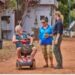 Prime Video celebrates 11 nominations at the 2026 TV Week Logie Awards.