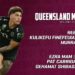 The Agenda Setters Rugby League on Channel 7 "He's gone backwards" - Woodsy. Reece Walsh named by Billy Slater in QLD Maroons squad despite recent performance
