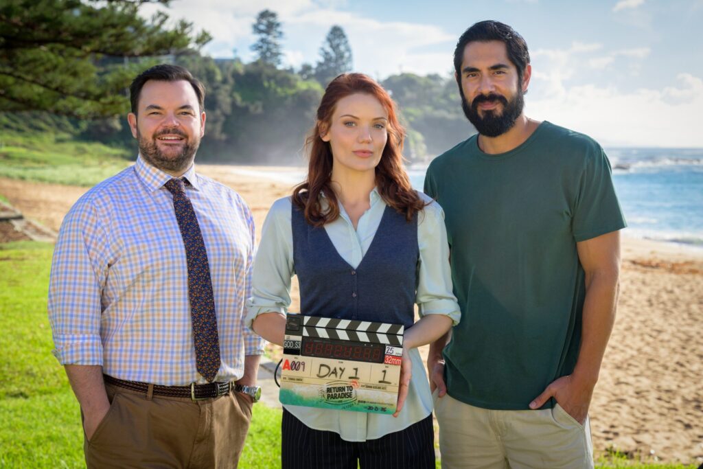 Podcast | Roberta Allan 2026 (ABC’s Head of Programming Acquisitions and Streaming)
