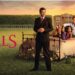 Cast members from Rivals, the Disney+ drama based on Jilly Cooper's Rutshire Chronicles.