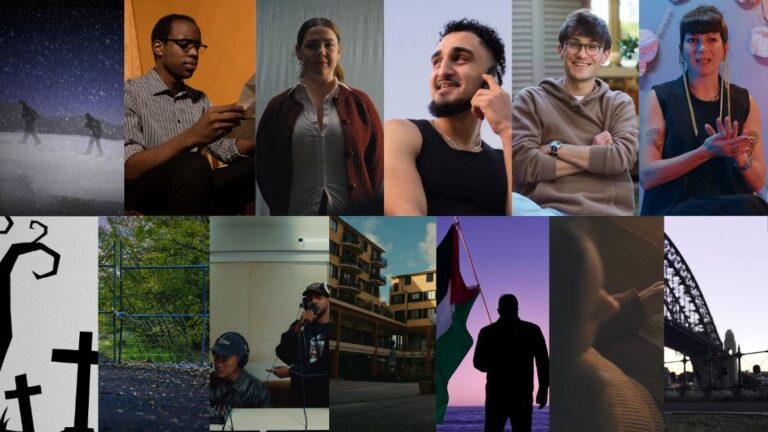 AFTRS Students Showcase 13 Documentaries on SBS On Demand