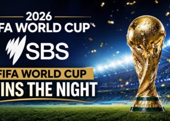 Saturday TV Ratings: Seven News wins as FIFA World Cup lifts SBS into the Top 30