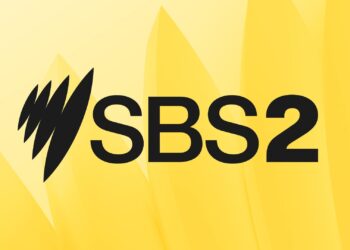 SBS2 returns in August with a refreshed look and expanded programming slate