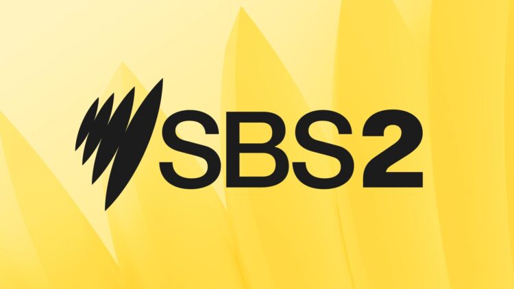 SBS2 returns in August with a refreshed look and expanded programming slate