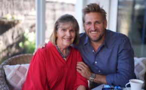 Curtis Stone explores his family history in Who Do You Think You Are? season 17 episode 6 on SBS.