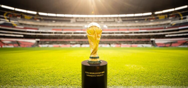 2026 FIFA World Cup PAR V AUS Live topped the TV ratings on Friday 26 June 2026.