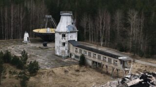 Abandoned Engineering on SBS Viceland and SBS on Demand S12E1