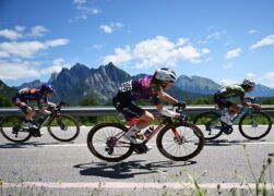 Giro d'Italia Women 2026 on SBS Viceland and SBS on Demand Stage 9