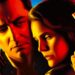 Matthew Rhys and Keri Russell star as KGB spies Philip and Elizabeth Jennings in The Americans