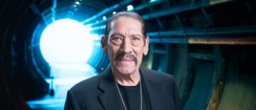 Danny Trejo hosts Mysteries Unearthed as the documentary series returns to SBS VICELAND.