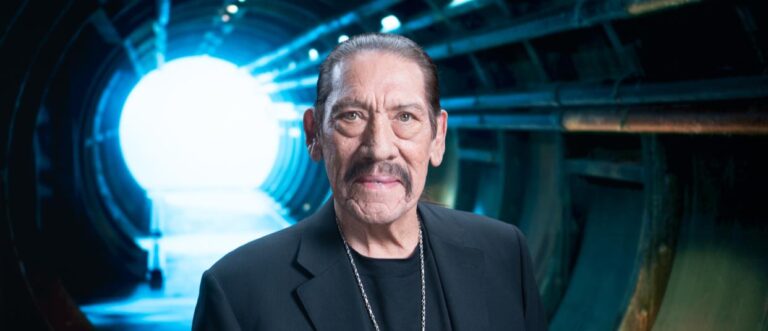 Danny Trejo hosts Mysteries Unearthed as the documentary series returns to SBS VICELAND.